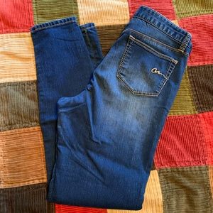 American Rag Skinny Jeans Size 9R